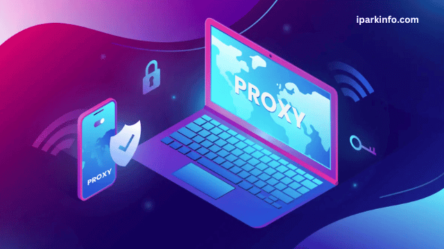Plain Proxy: Free Web Proxy
